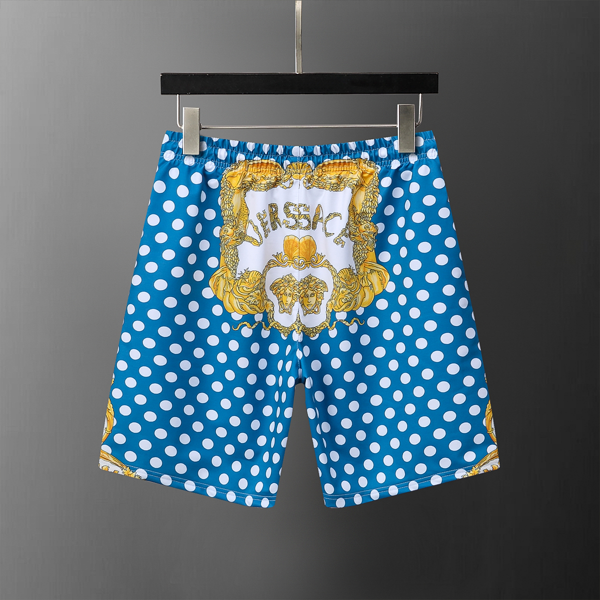 Versace Short Pants